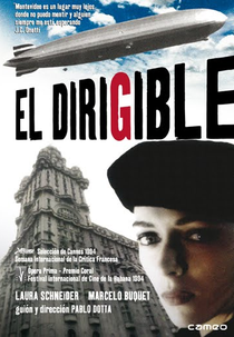 O Dirigível (El Dirigible)