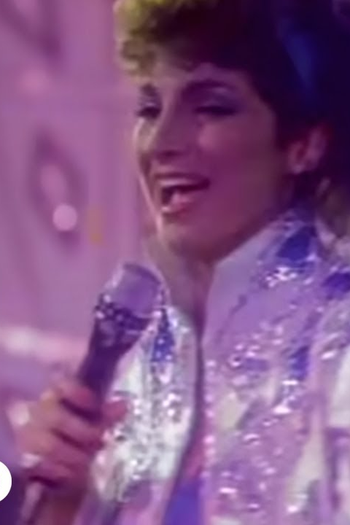 Poster de Curta Gloria Estefan Feat. Miami Sound Machine: Conga (1985)