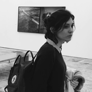 Foto de perfil de Caroline