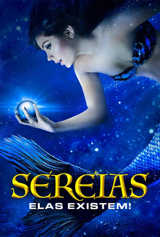 Poster 5 de Filme Sereias: Elas Existem! (2017)