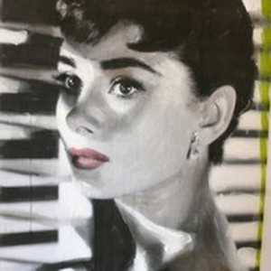 Foto de perfil de Sue Hepburn