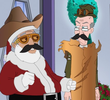 A Christmas Peril