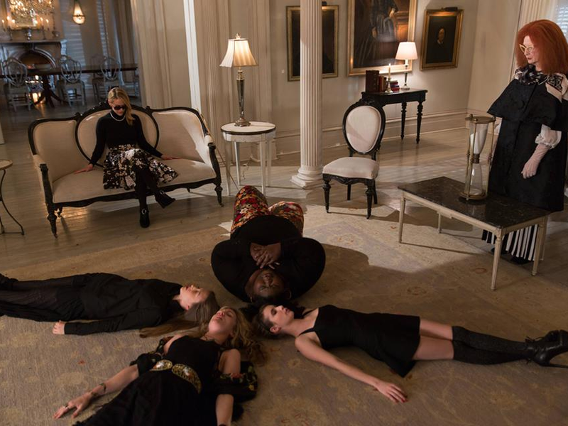 Foto 6 de American Horror Story: Coven (3ª Temporada)