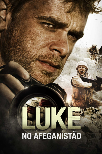  de Filme Luke no Afeganistão (2011)