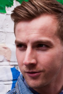 Calum Callaghan - Poster 1