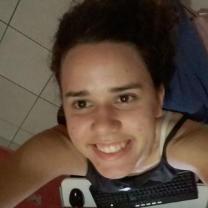 Foto de perfil de Anielle