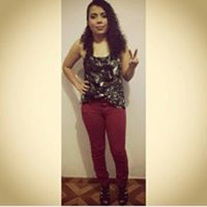Foto de perfil de Pamella