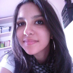 Foto de perfil de Thuane