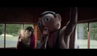 Frank Starring Michael Fassbender - Official Trailer