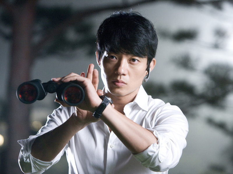 Foto 1 de The Righteous Thief