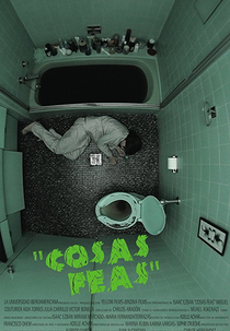 Nasty Stuff (Cosas feas)