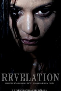 Revelation  - Poster / Capa / Cartaz - Oficial 1