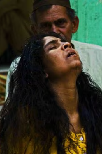 Poster de Curta Miradatar (2010)