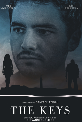 Poster 1 de Curta The Keys (2022)