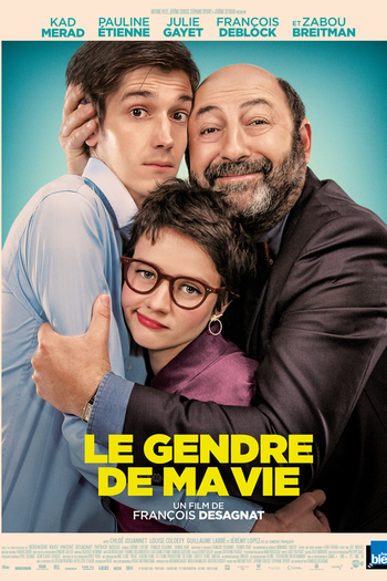  de Filme O Genro da Minha Vida (2018)