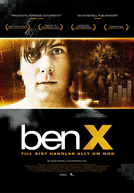 Ben X: A Fase Final