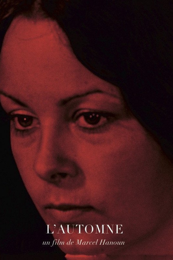 Poster de Filme O Outono (1973)