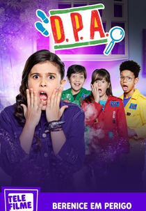 D.P.A. - Berenice Em Perigo (D.P.A. - Berenice Em Perigo)
