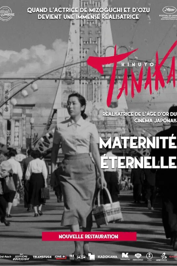  de Filme Para Sempre Uma Mulher (1955)