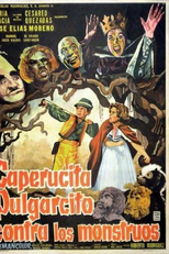 Caperucita y Pulgarcito contra los monstruos (Caperucita y Pulgarcito contra los monstruos)