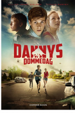 Dannys Dommedag (Dannys Dommedag)