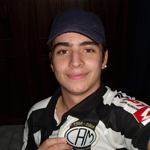 Foto de perfil de Jorge Marcos Ladeira Filho