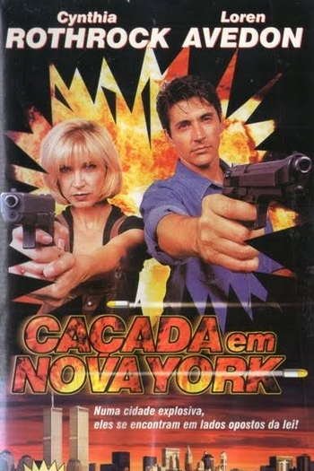  de Filme Caçada em Nova York (2000)