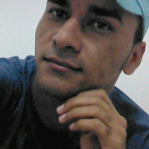 Foto de perfil de Alan Rodrigues