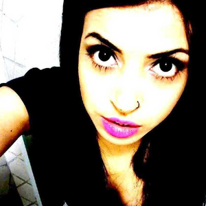 Foto de perfil de Aline