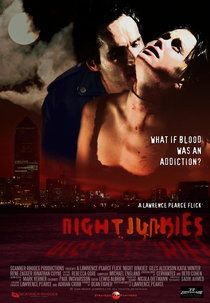 Criaturas da Noite (Night Junkies)