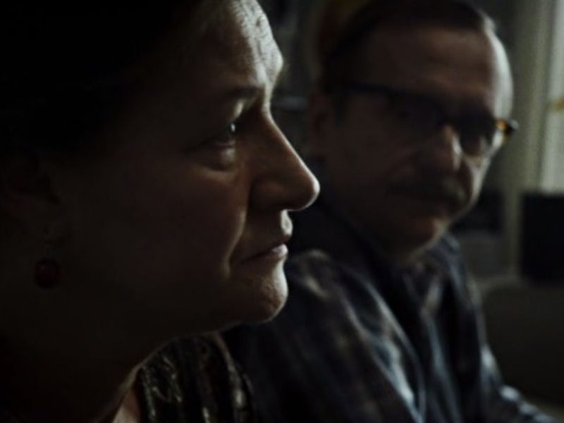 Foto 3 de A Stranger