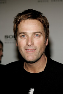 Michael W. Smith - Poster / Capa / Cartaz - Oficial 1
