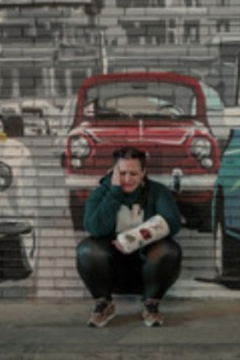 Poster de Episódio Róbame el corazón (2020)