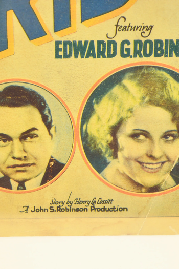  de Filme A Última Façanha (1930)