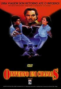 O Inferno em Chamas (Hades, Vida Despues de la Muerte)