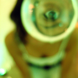 Foto de perfil de Sarah Menezes