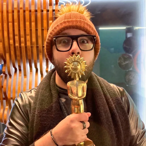 Foto de perfil de Matheus Pannebecker