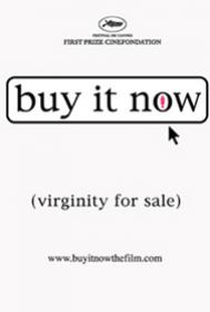 Buy It Now - Poster / Capa / Cartaz - Oficial 1