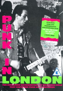 Punk in London (Punk in London)