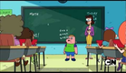 A New Way To Make Fun Of Clarence On Cartoon Network