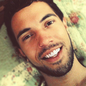Foto de perfil de Matheus Carvalho
