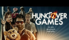 The Hungover Games Red Band Trailer