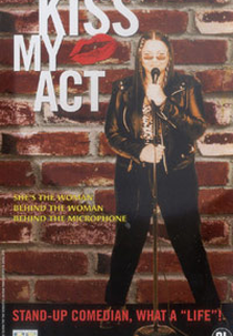 Clube da Comédia (Kiss My Act)