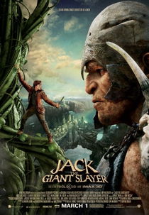 Jack, o Caçador de Gigantes (Jack the Giant Slayer)