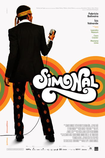  de Filme Simonal (2019)
