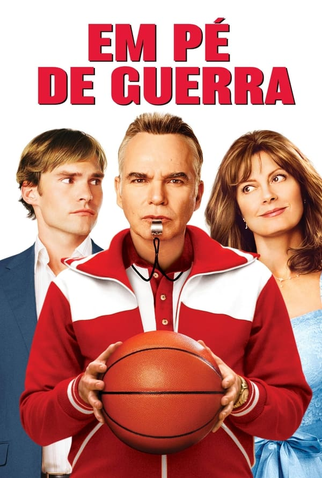 Poster 5 de Filme Em Pé de Guerra (2007)