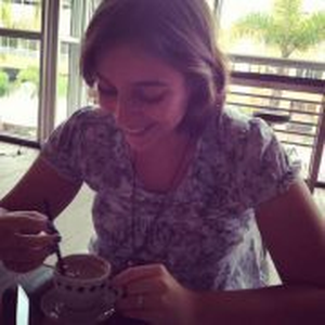 Foto de perfil de Carolina Lapa