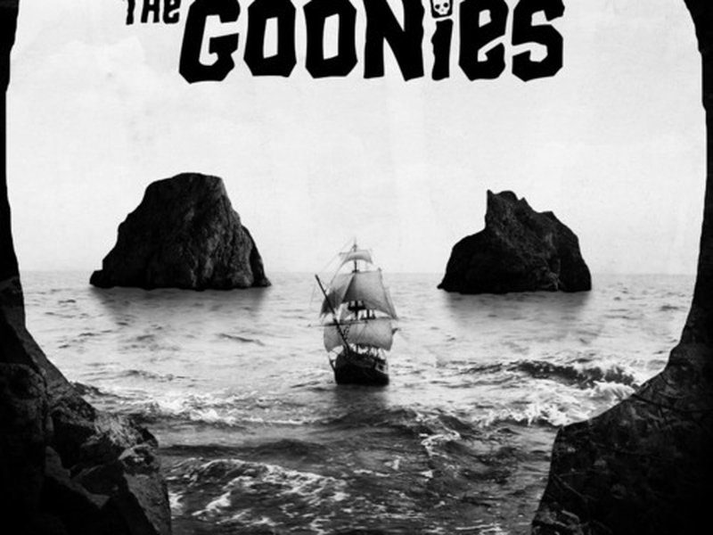 Foto 4 de Os Goonies