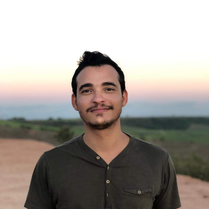 Foto de perfil de Anderson Pimentel