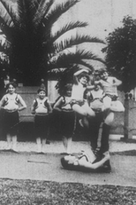 III. Sauts périlleux par deux (Les krémos: III. Sauts périlleux par deux)